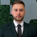 Zdjęcie eksperta Damian Kalina