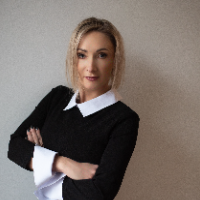 Joanna Dublicka