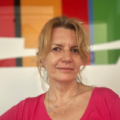 Zdjęcie eksperta Joanna Bielecka
