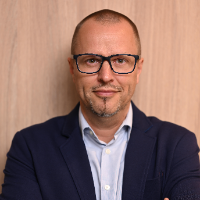 Zdjęcie eksperta Maksoń Tomasz
