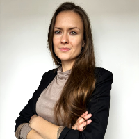 Zdjęcie eksperta Warcicka Roksana