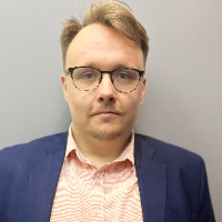 Zdjęcie eksperta Zimoląg Adam