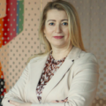 Zdjęcie eksperta Ewa Marzyńska