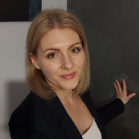 Oleksandra Vorotnikova