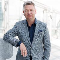 Zdjęcie eksperta Wenda Maciej