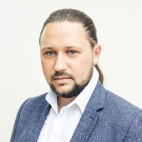 Zdjęcie eksperta Solski Mateusz