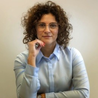 Zdjęcie eksperta Sierpińska Justyna