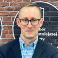 Zdjęcie eksperta Michał Skrzypczyński