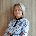 Zdjęcie eksperta Iwona Karpiel