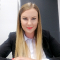 Zdjęcie eksperta Monika Czubak