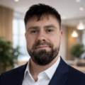 Zdjęcie eksperta Rafał Szymański