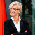 Zdjęcie eksperta Agnieszka Sobolewska
