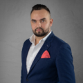 Zdjęcie eksperta Przemysław Wawryszczuk