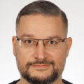Zdjęcie eksperta Marcin Letki