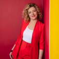 Zdjęcie eksperta Sylwia Lewak-Jaśkowska