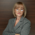 Zdjęcie eksperta Marzena Sudoł