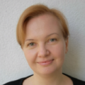 Zdjęcie eksperta Wioletta Olszańska