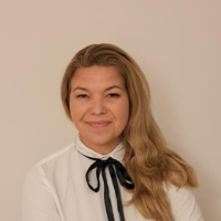 Małgorzata Przybylska