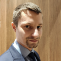 Zdjęcie eksperta Krzysztof Ambroziak