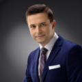Zdjęcie eksperta Maciej Majewski