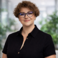 Zdjęcie eksperta Agnieszka Biskupska