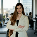 Zdjęcie eksperta Julia Gadzińska