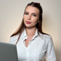 Weronika Majkowska