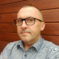 Zdjęcie eksperta Piotr Pająk