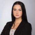 Zdjęcie eksperta Eliza Wojtiuk