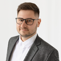 Tomasz Poręba