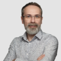 Zdjęcie eksperta Artur Zacharko