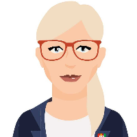 Zdjęcie eksperta Majchrzyk Edyta