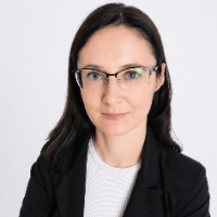 Agnieszka Pasińska