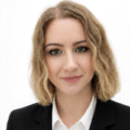 Zdjęcie eksperta Aleksandra Kubieniec