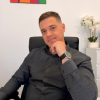 Szymon Pałka
