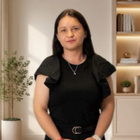 Anna Mazur