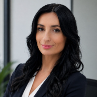 Małgorzata Tkaczyk-Próchniak