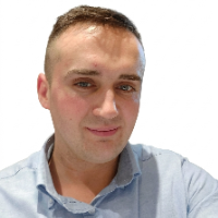 Patryk Mazur