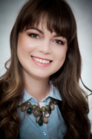 Wizerunek Karolina Wasiak