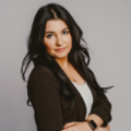Zdjęcie eksperta Justyna Czępińska-Bors