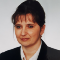Zdjęcie eksperta Maria Grzegorzewska