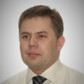 Zdjęcie eksperta Eryk Katarzyniak