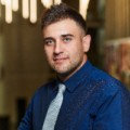 Zdjęcie eksperta Sebastian Kołodziej
