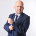 Zdjęcie eksperta Tomasz Lenard