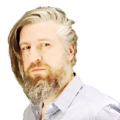 Zdjęcie eksperta Damian Olszewski