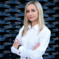 Zdjęcie eksperta Monika Pasoń