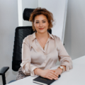 Zdjęcie eksperta Anna Pietrasz-Kosiorska