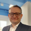 Zdjęcie eksperta Mariusz Słomka