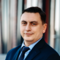 Zdjęcie eksperta Artur Szerłot