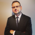 Zdjęcie eksperta Grzegorz Skrzypczyk